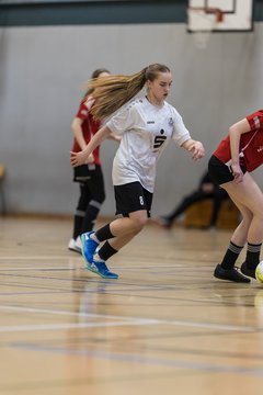 Bild 386 - wBJ NFV Futsalmeisterschaft